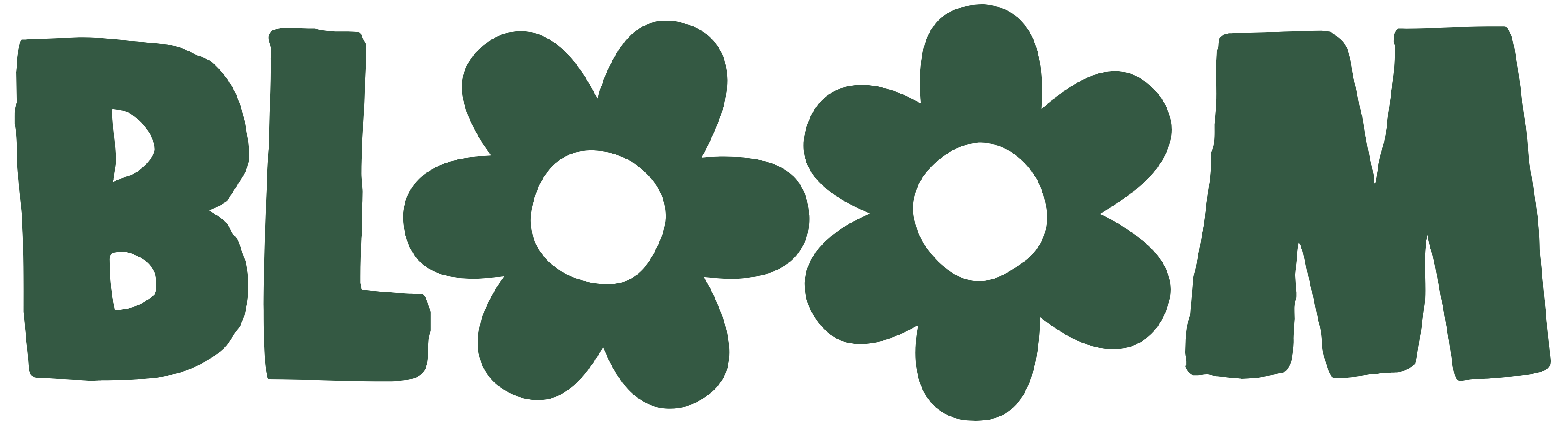 Bloom Enrichment
